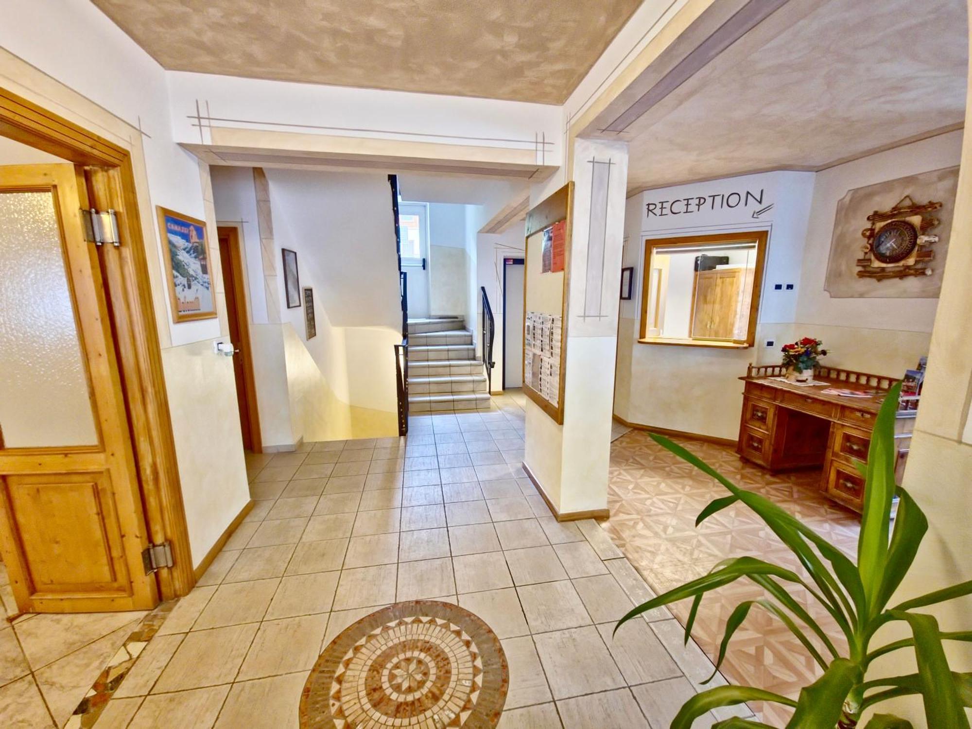 Residence Villa Flora By Ama Val Di Fassa Canazei Dış mekan fotoğraf