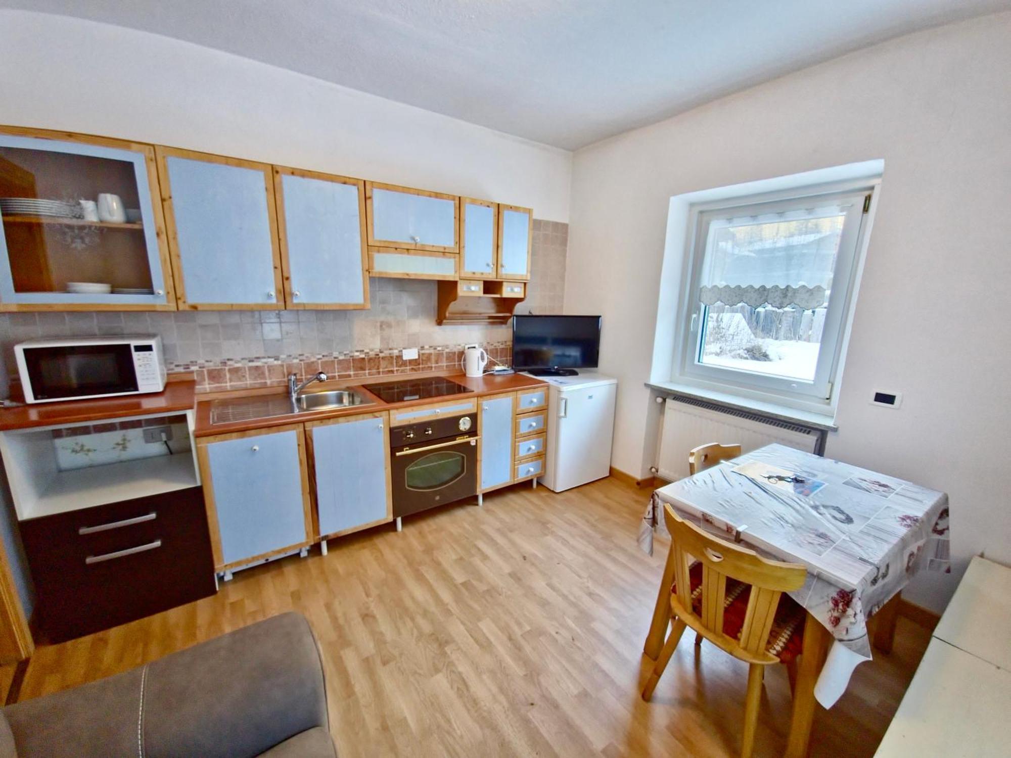 Residence Villa Flora By Ama Val Di Fassa Canazei Dış mekan fotoğraf